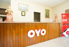 Lobi 7 OYO 903 Kampoeng Kita Hotel