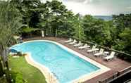 Swimming Pool 2 Eugenio Lopez Center