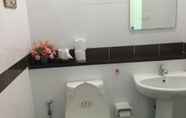 Toilet Kamar 4 Ban Phusuan