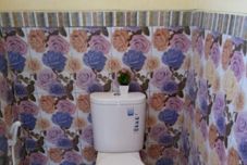 In-room Bathroom Runia Lembang