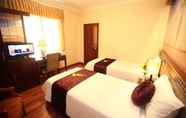 Kamar Tidur 5 Flower Hotel Hanoi