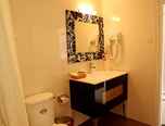 BATHROOM Flower Hotel Hanoi