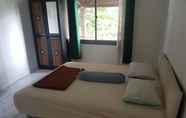 Kamar Tidur 5 Hotel Sindang Heula Abah