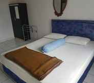 Bedroom 4 Hotel Sindang Heula Abah