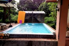 Hồ bơi Sawadee Homestay @54