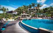 Swimming Pool 2 Jamahkiri Spa & Resort (SHA+)