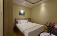 Bedroom 4 Pansy Hotel Dalat