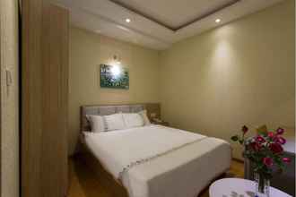 Bedroom 4 Pansy Hotel Dalat
