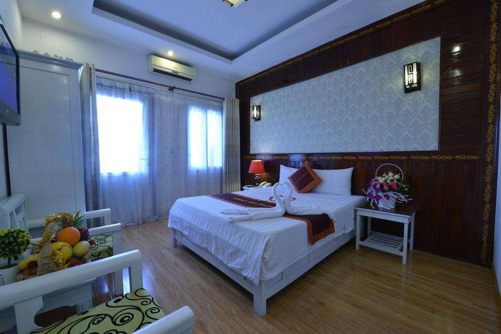 Golden Time Hostel 3 - Nhà nghỉ Hà Nội giá dưới 1 triệu