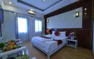 Kamar Tidur 3 Golden Time Hostel 3