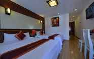 Kamar Tidur 2 Golden Time Hostel 3