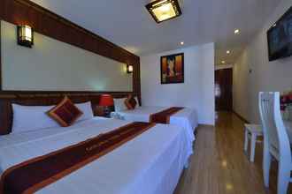 Kamar Tidur 4 Golden Time Hostel 3