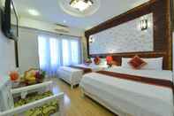 Kamar Tidur Golden Time Hostel 3