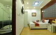 Kamar Tidur 4 Golden Time Hostel 3