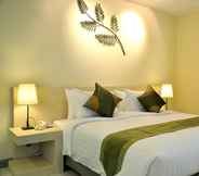 ห้องนอน 3 Tamarind Garden Hotel