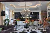 Lobby Phuong Anh 1 Hotel