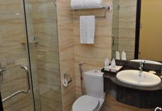客房内浴室 7 Phuong Anh 1 Hotel