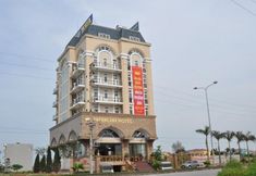 外部的 5 Phuong Anh 1 Hotel