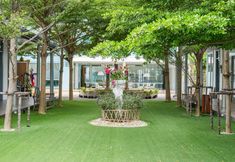 Exterior 7 My Vimarn Huahin