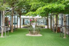 Exterior My Vimarn Huahin