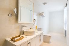 In-room Bathroom My Vimarn Huahin