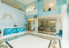 Lobby 4 My Vimarn Huahin