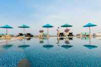 Swimming Pool My Vimarn Huahin