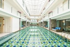 Swimming Pool My Vimarn Huahin