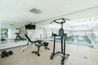 Fitness Center My Vimarn Huahin