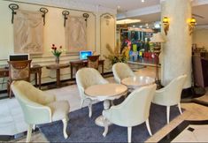 Lobby 2 LK Metropole (Junior Wing)