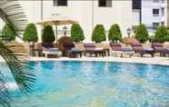 Swimming Pool 6 LK Metropole (Junior Wing)