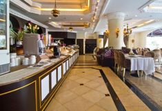 Restaurant 5 LK Metropole (Junior Wing)