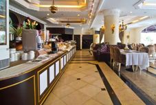 Restaurant LK Metropole (Junior Wing)