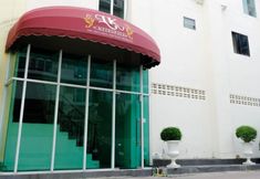 Exterior 7 LK Metropole (Junior Wing)