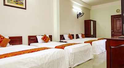 Bilik Tidur 4 Bao Long Hotel Nha Trang