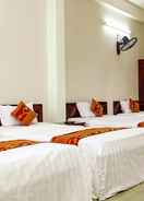 BEDROOM Bao Long Hotel Nha Trang