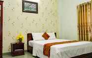 Bilik Tidur 2 Bao Long Hotel Nha Trang