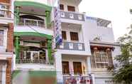 Luar Bangunan 6 Bao Long Hotel Nha Trang