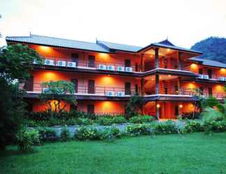 Bangunan 2 Wangree Resort