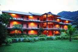 วังรี รีสอร์ท, THB 1,733.32