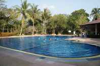 Swimming Pool Wangree Resort