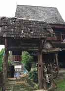 EXTERIOR_BUILDING Baan Rabeangnam