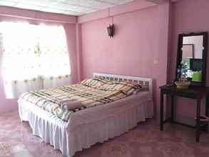 Bedroom 4 Baan Rabeangnam