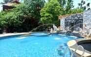 Swimming Pool 3 PS Thana Resort (SHA Plus+)