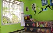 Kamar Tidur 7 Quiet Room in Loji Home (TM1)