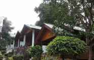 Luar Bangunan 2 Save Bungalow