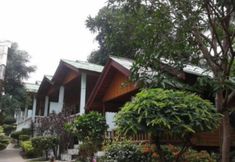 ภายนอกอาคาร 2 Save Bungalow