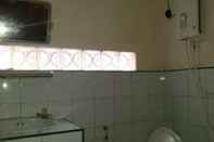 Toilet Kamar Save Bungalow