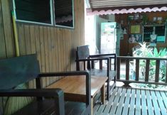 ภายนอกอาคาร 4 Save Bungalow