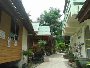 Luar Bangunan 4 Save Bungalow